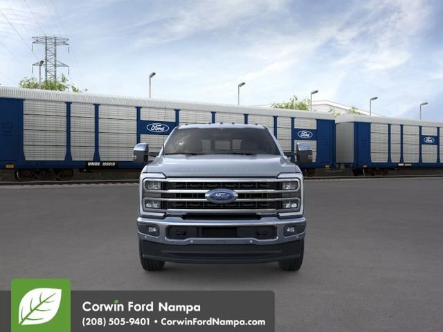 New 2026 Ford F350 King Ranch image 7