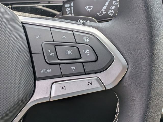 New 2026 Volkswagen Atlas Cross Sport SE image 18