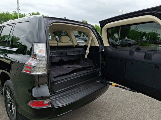 Used 2023 Lexus GX 460 Premium w/ Premium Package AWD/4WD image 28