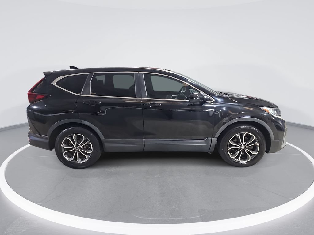Used 2020 Honda CR-V EX-L image 4