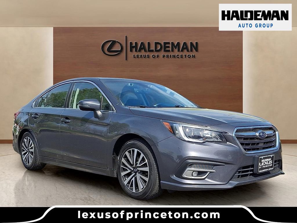Used 2019 Subaru Legacy 2.5i Premium AWD/4WD image 1