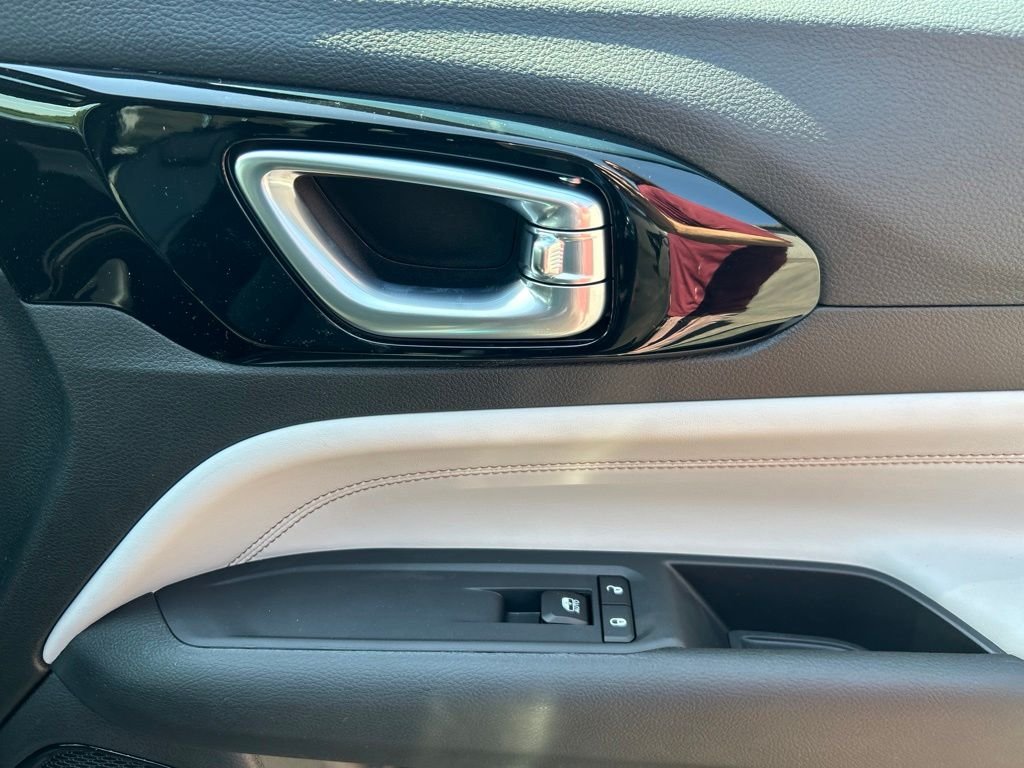 New 2026 Jeep Compass Limited AWD/4WD image 18