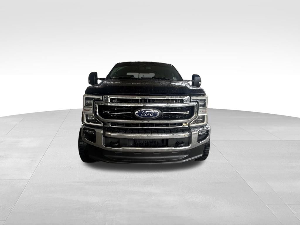 Used 2022 Ford F250 Lariat w/ Lariat Ultimate Package image 9