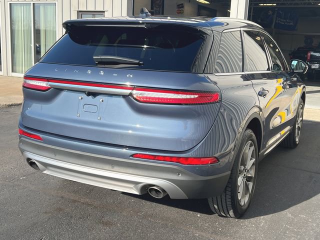 Used 2022 Lincoln Corsair AWD w/ Premium Package image 9