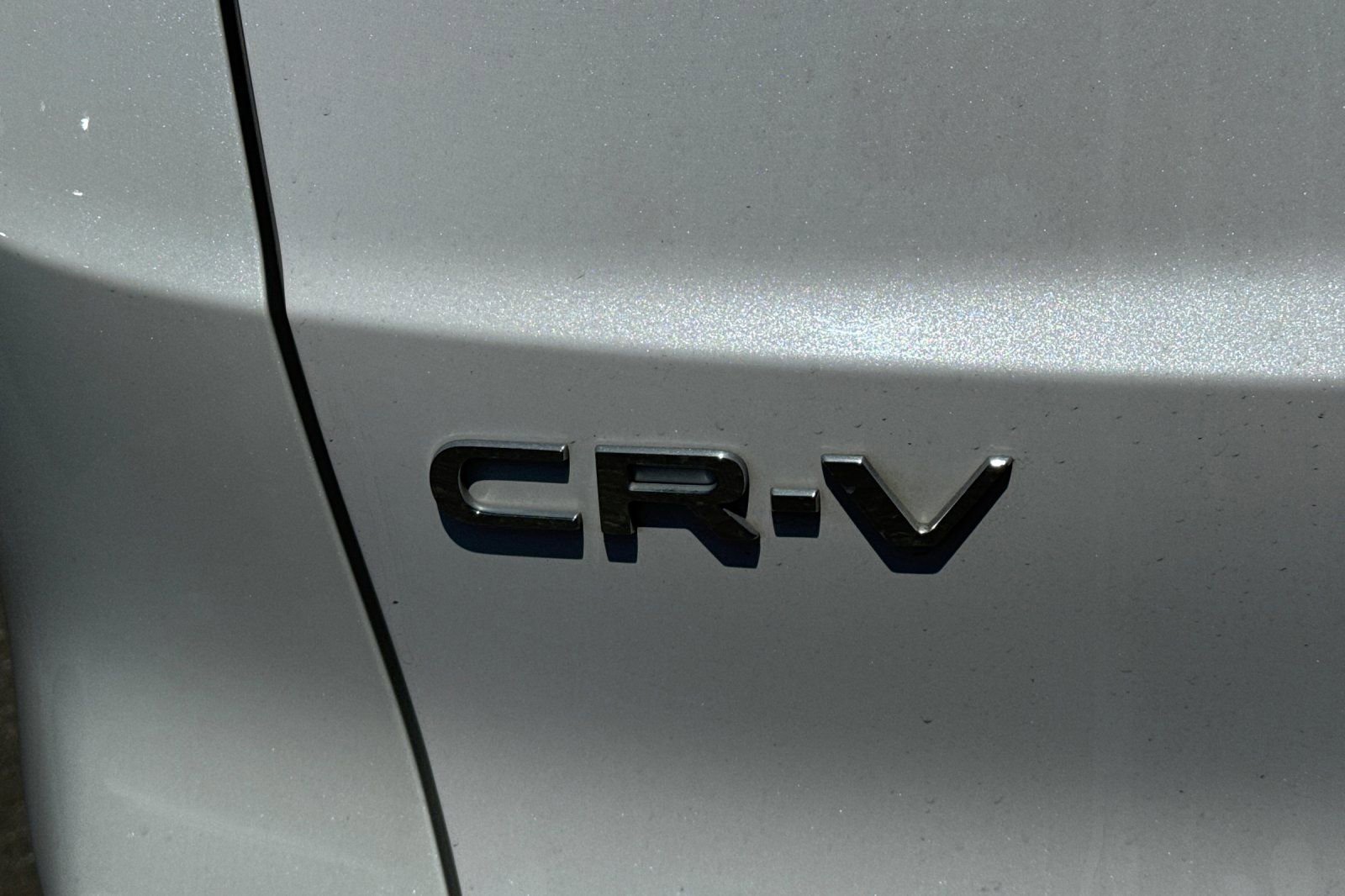Used 2024 Honda CR-V EX image 7