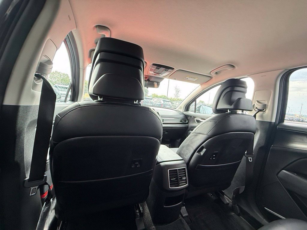Used 2023 Kia Sportage EX FWD image 25
