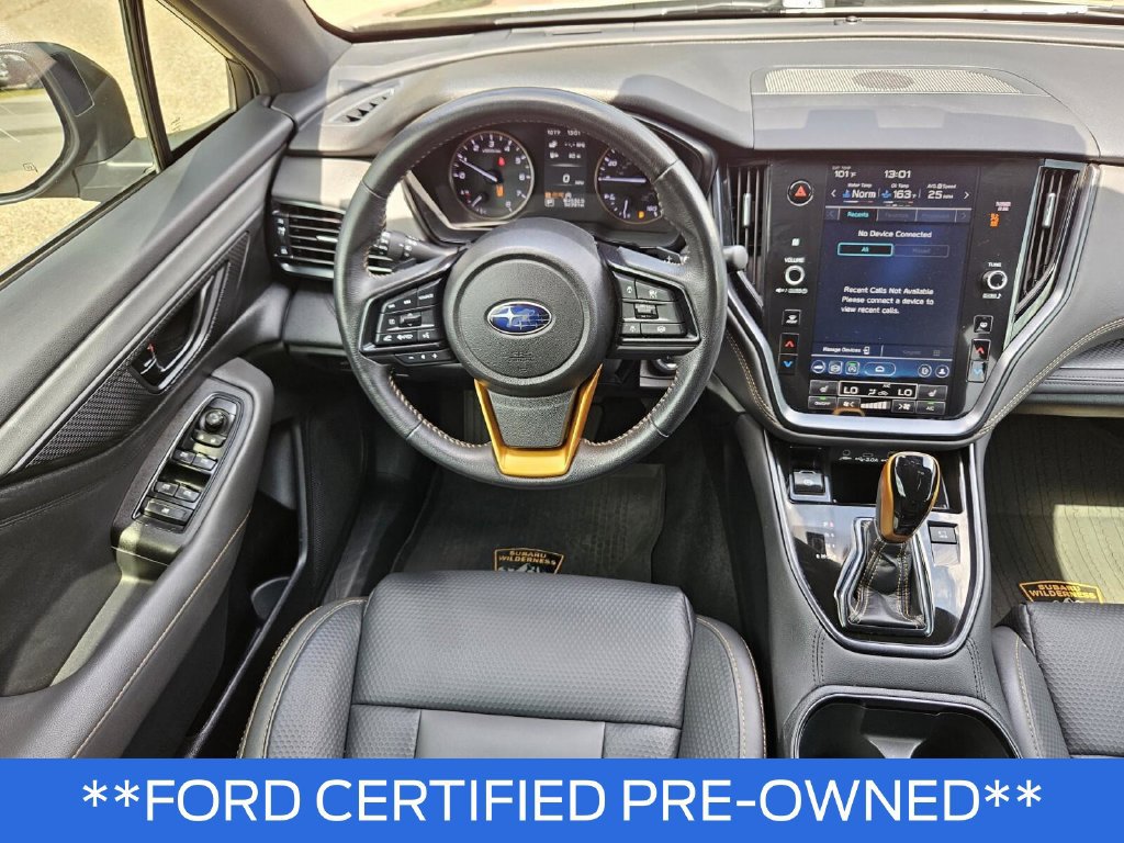 Used 2023 Subaru Outback Wilderness AWD/4WD image 22