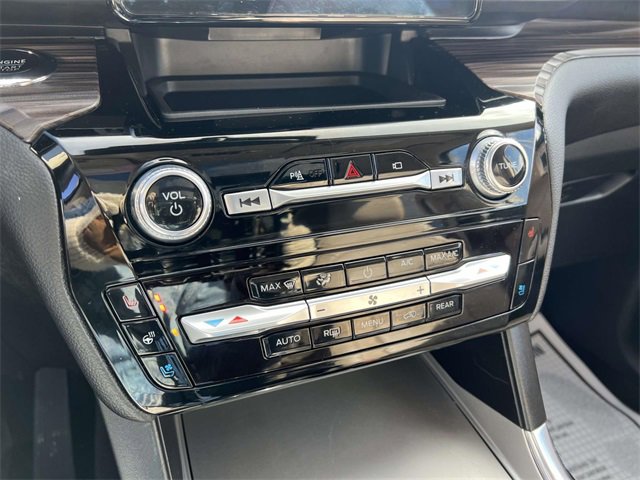 Certified 2023 Ford Explorer Limited w/ Equipment Group 301A image 21