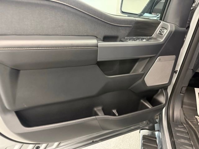 New 2026 Ford F150 Lariat AWD/4WD image 12