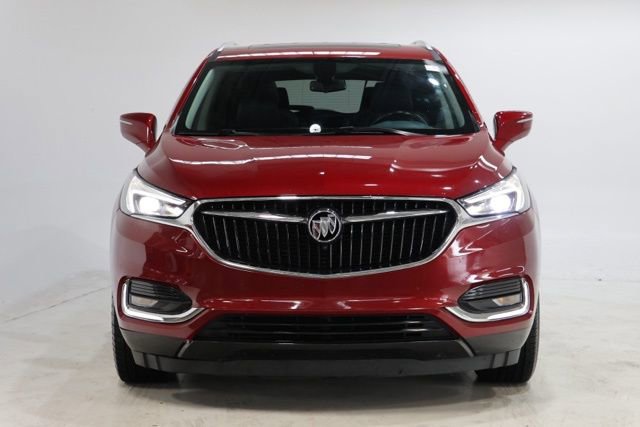 Used 2019 Buick Enclave Essence image 2