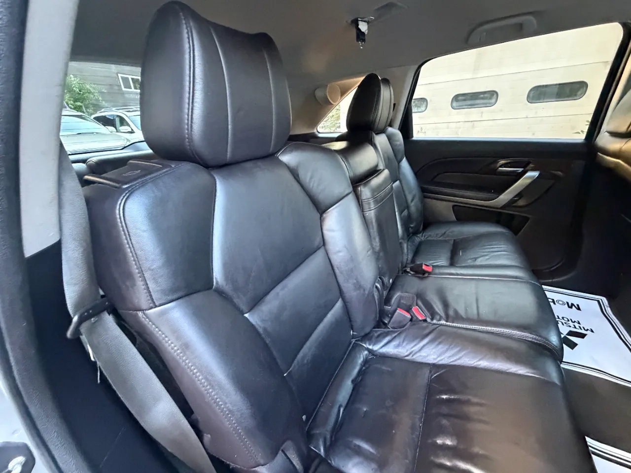 Used 2011 Acura MDX w/ Technology Package AWD/4WD image 35