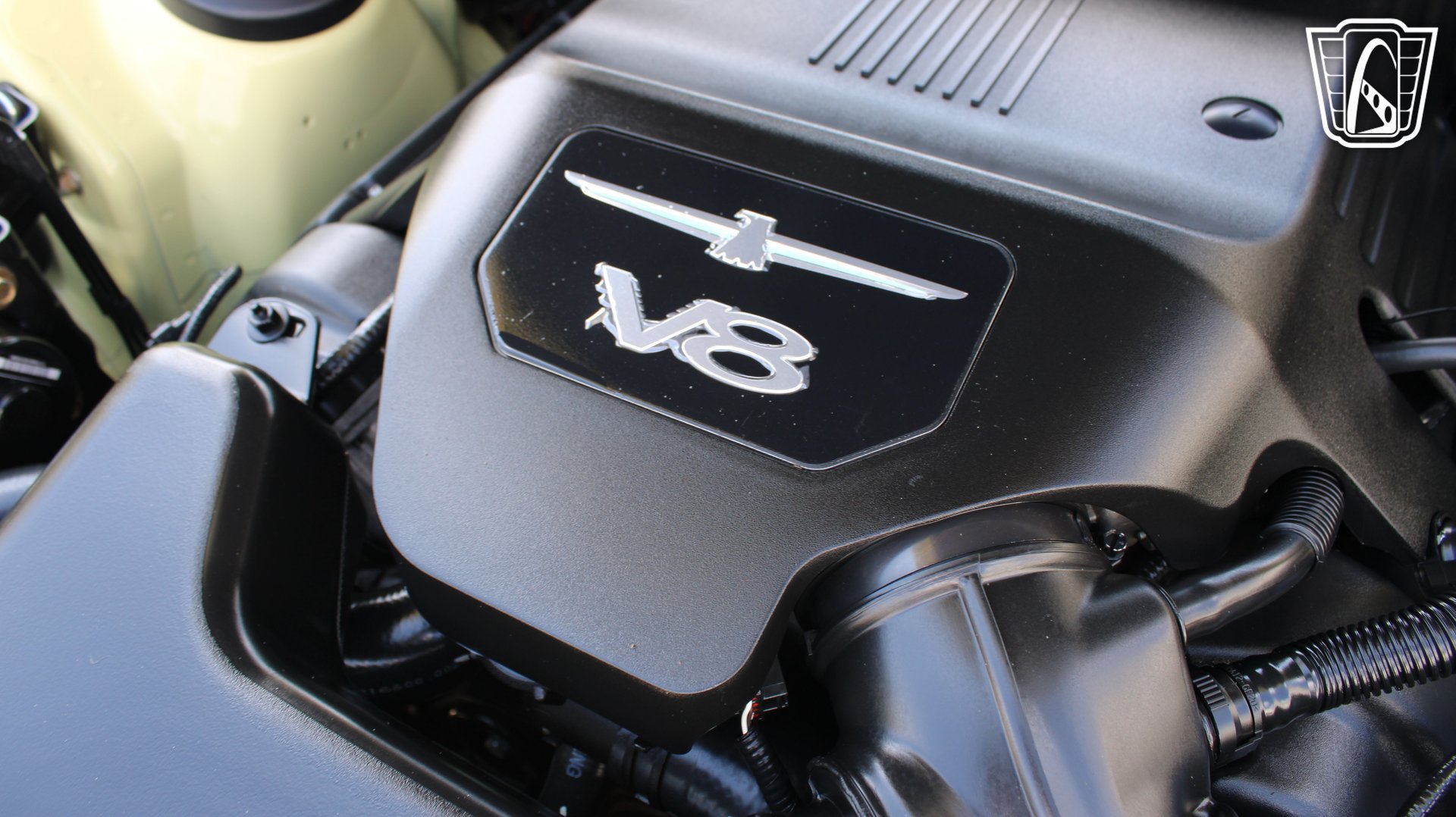 Used 2005 Ford Thunderbird RWD image 18