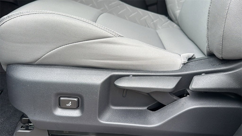 New 2025 Toyota Tacoma SR5 image 16