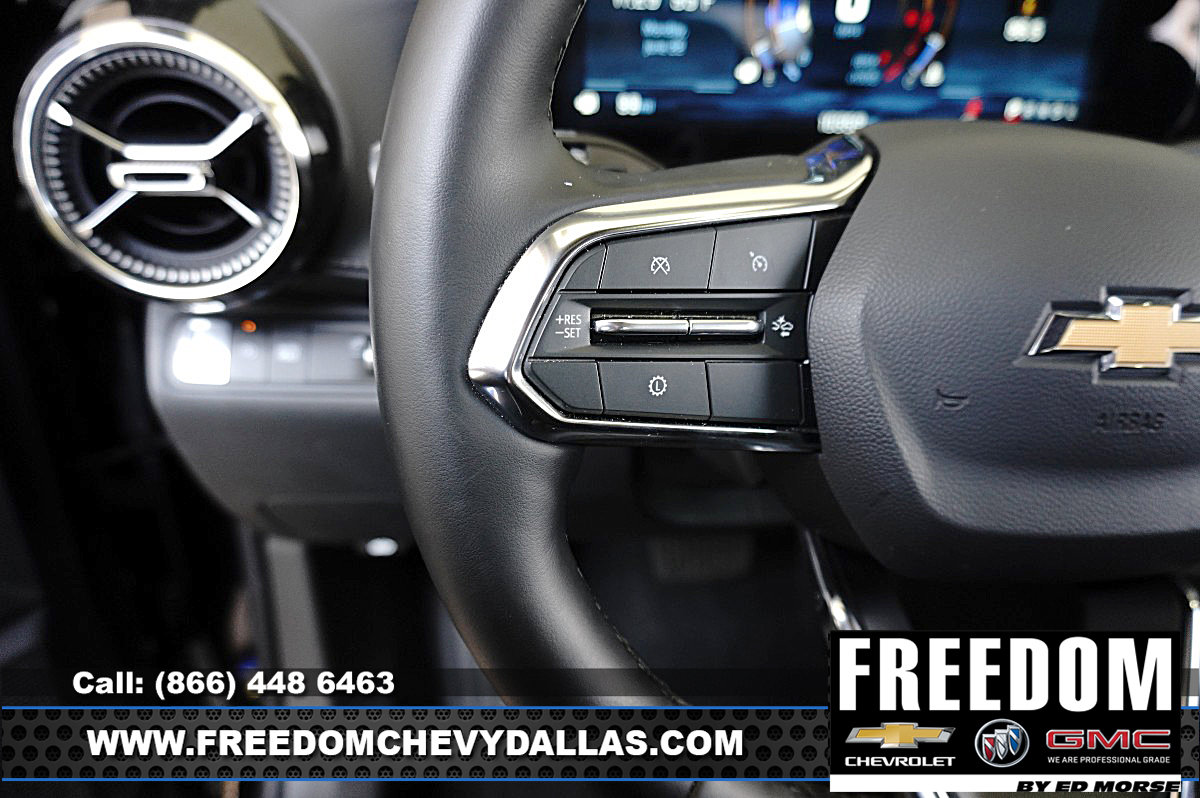 Used 2026 Chevrolet Equinox LT FWD image 19