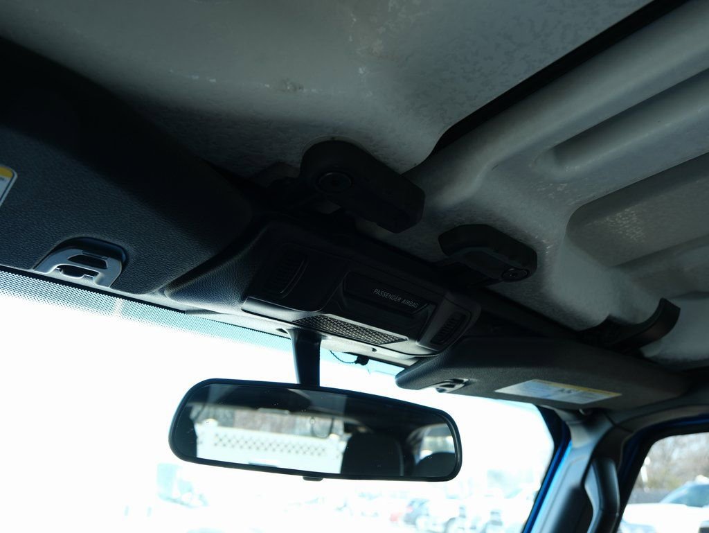 Used 2026 Jeep Wrangler Sport image 16