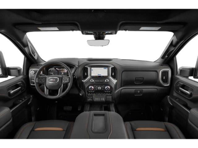 Used 2021 GMC Sierra 3500 Denali w/ Denali Ultimate Package AWD/4WD image 18