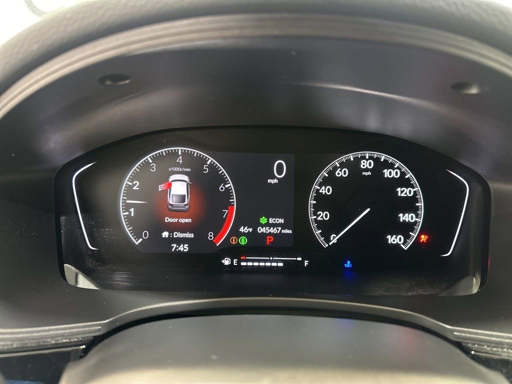 Used 2022 Honda Civic Sport image 23