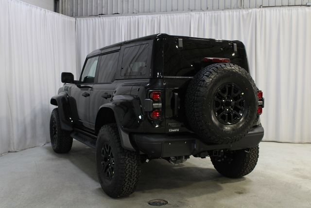 New 2026 Ford Bronco Raptor image 22