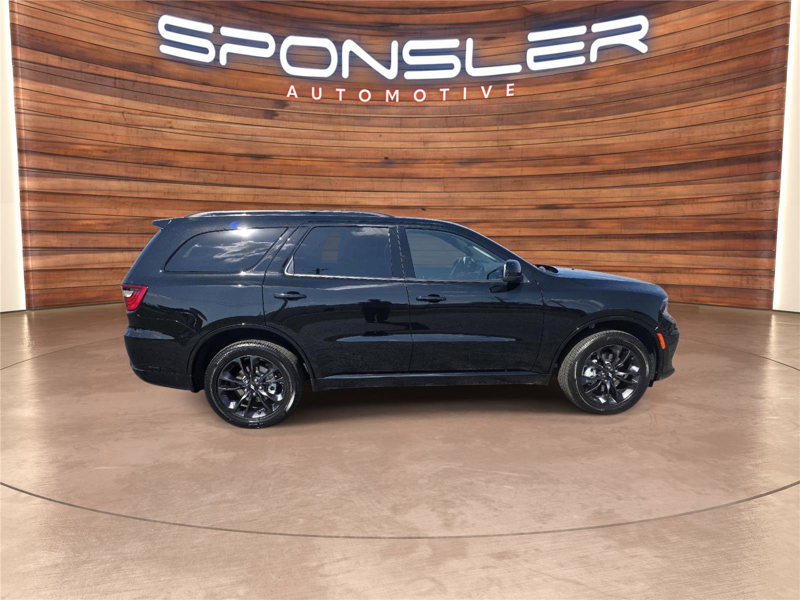 New 2026 Dodge Durango GT w/ Blacktop Package image 6