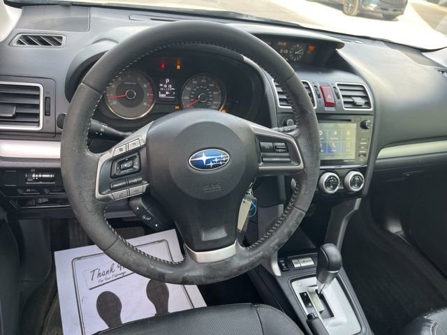 Used 2016 Subaru Forester 2.5i Limited image 34