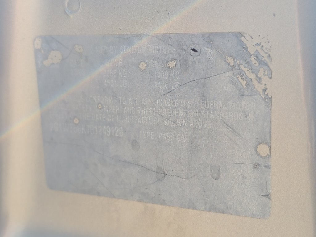 Used 2008 Chevrolet Impala LT FWD image 39