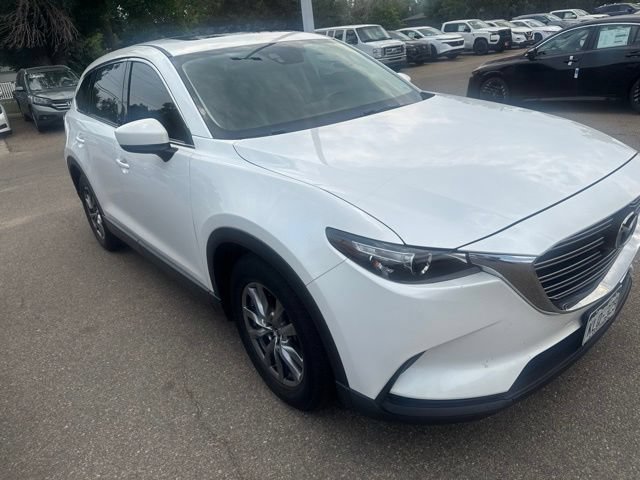 Used 2016 MAZDA CX-9 Touring AWD/4WD image 1