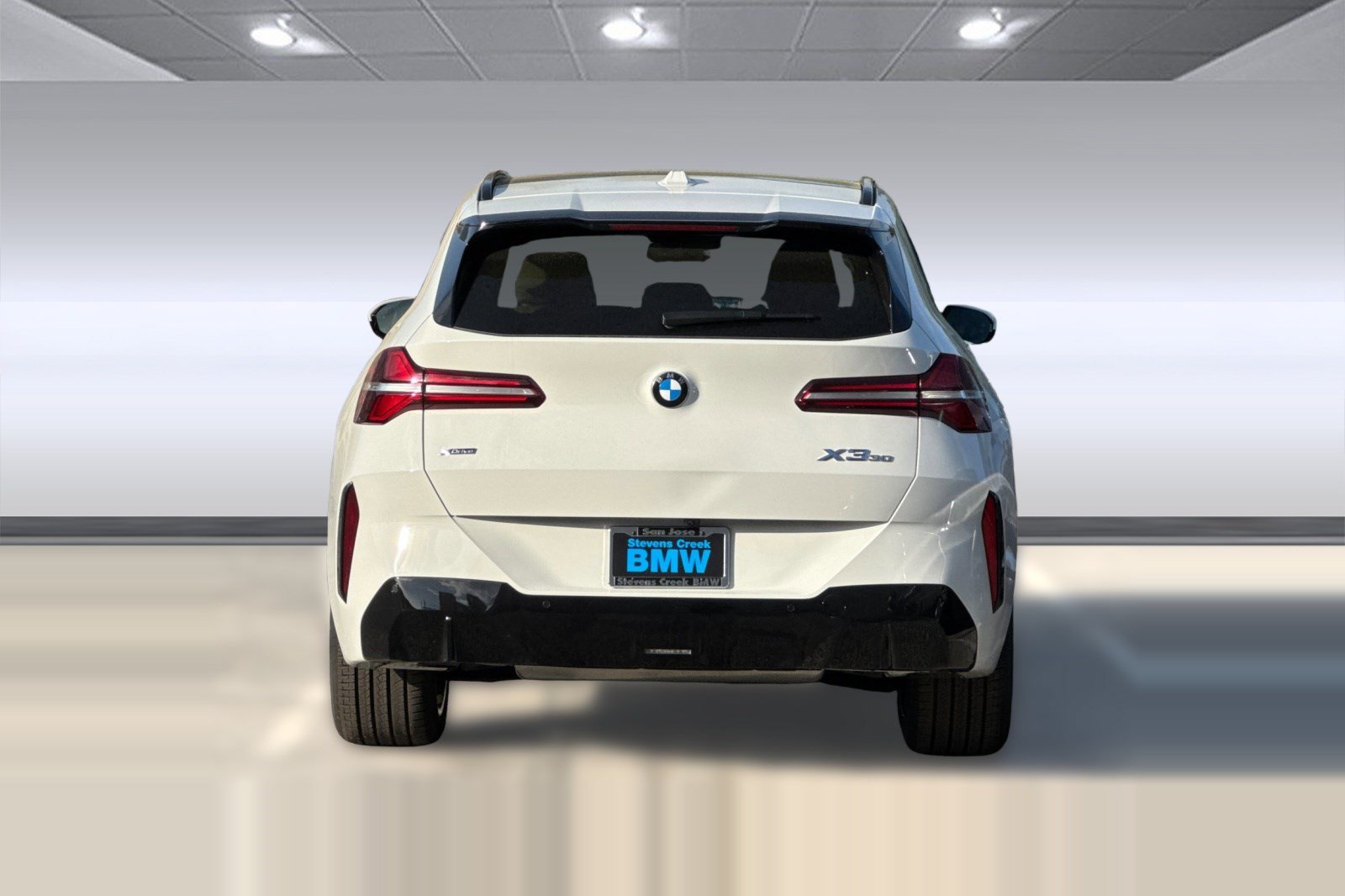 Used 2026 BMW X3 xDrive30i w/ Premium Package AWD/4WD image 9