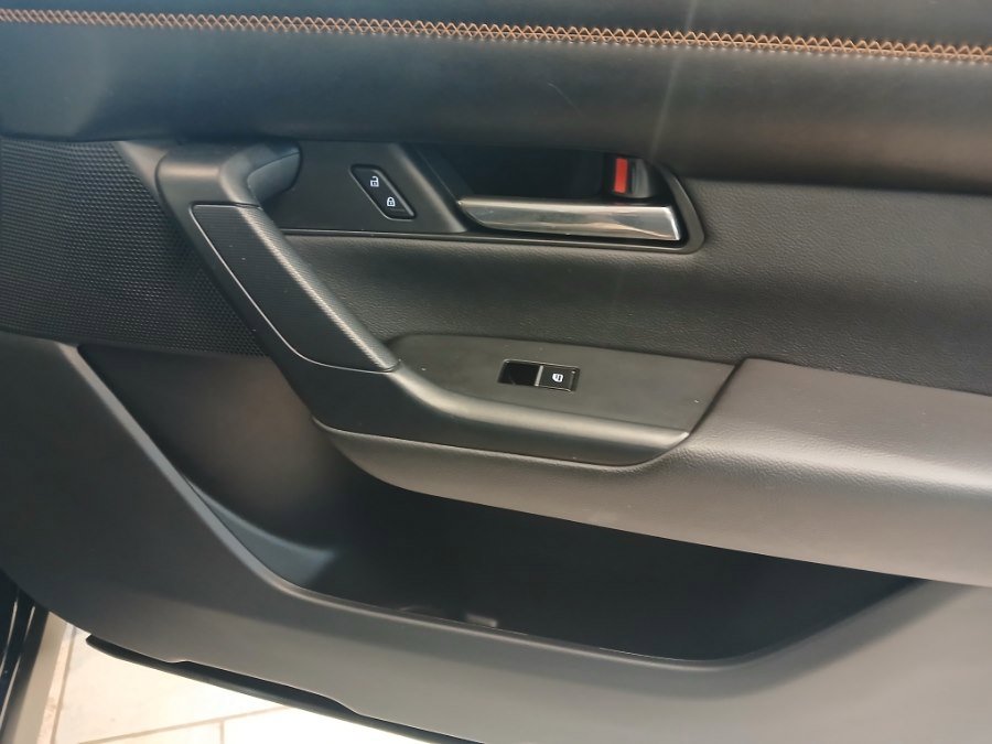 Used 2023 MAZDA CX-50 AWD 2.5 S w/ Cargo Package image 21