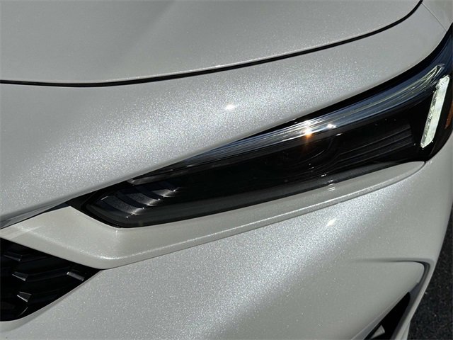 New 2026 Honda Civic Sport image 9