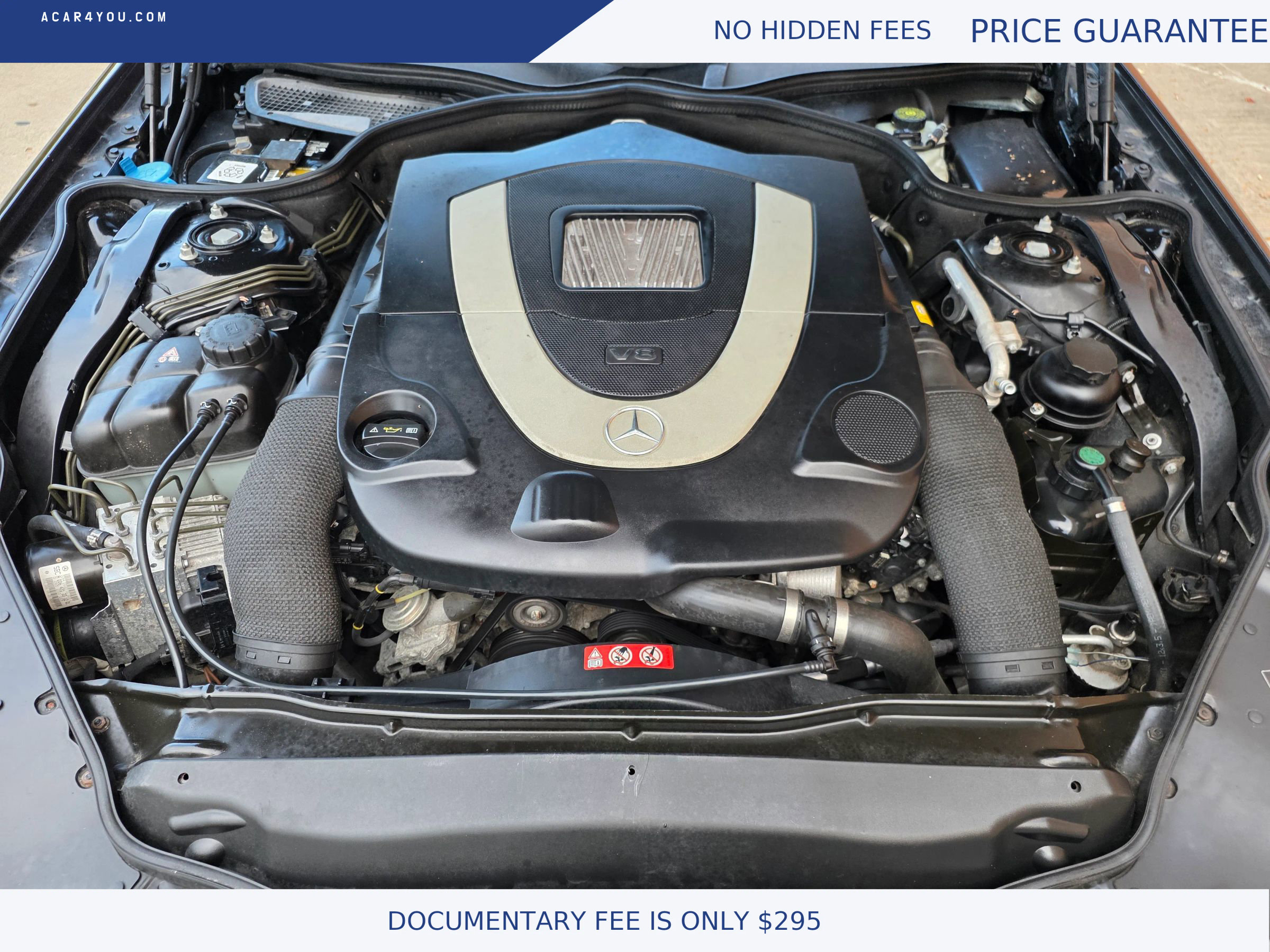 Used 2011 Mercedes-Benz SL 550 image 27