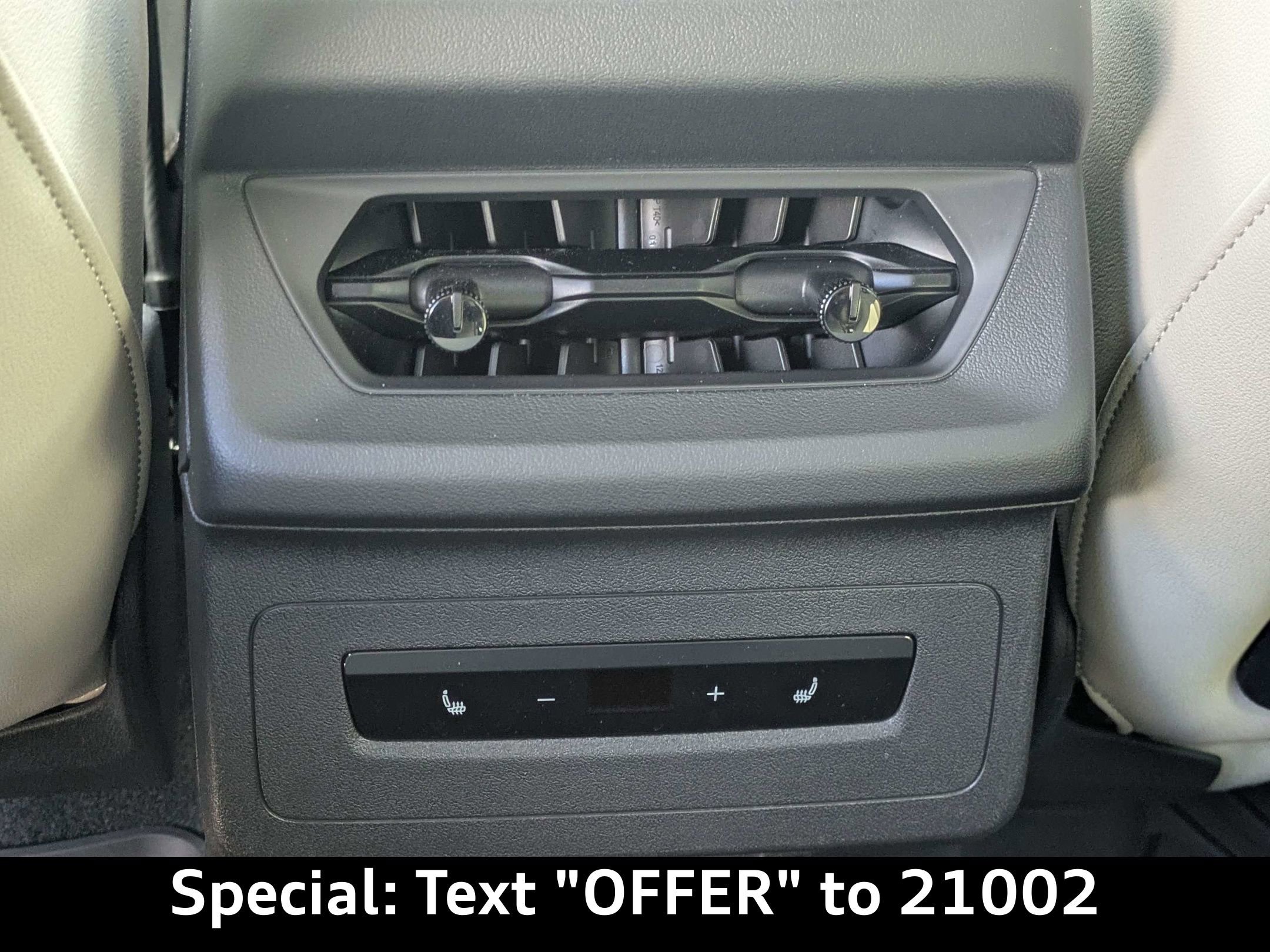 Certified 2025 Audi Q6 e-tron Premium Plus w/ Premium Plus AWD/4WD image 14