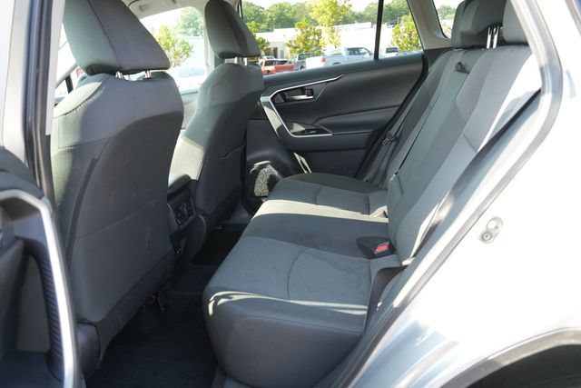 Used 2024 Toyota RAV4 XLE FWD image 14