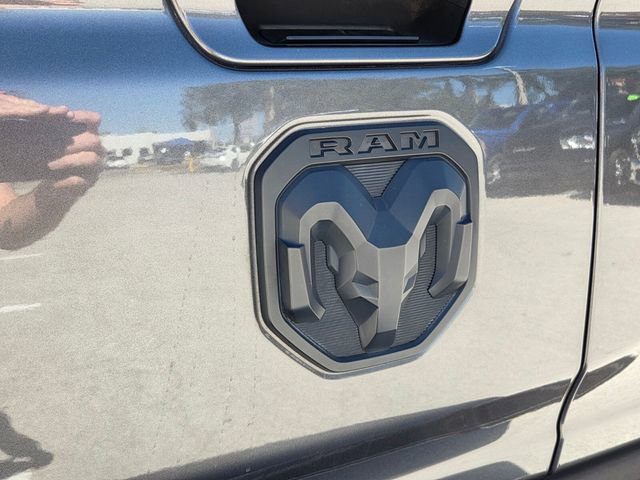 Certified 2020 RAM 1500 Laramie image 11