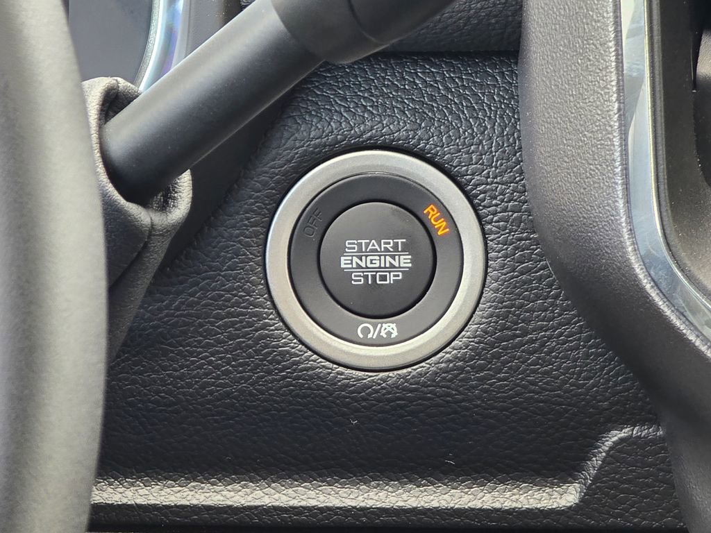 New 2026 RAM 2500 Laramie image 27