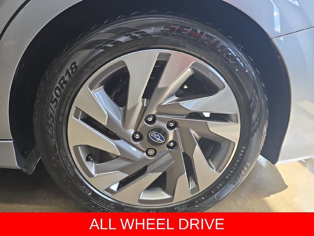 Used 2024 Subaru Legacy Limited w/ Tech Package #2 AWD/4WD image 36