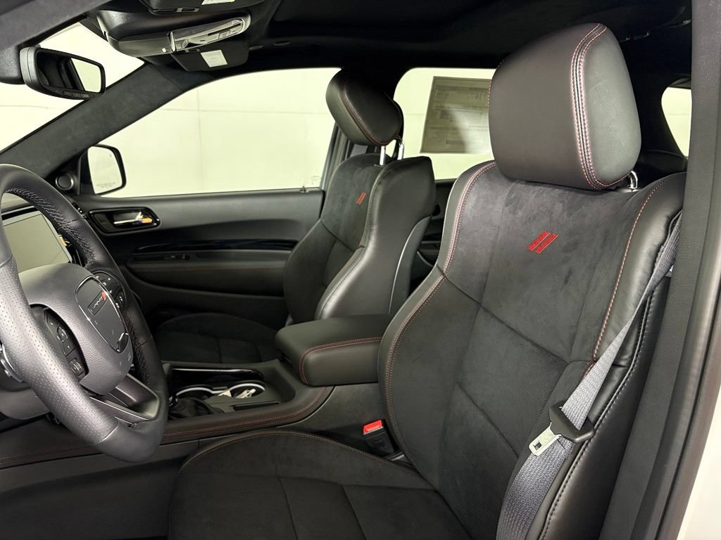 New 2026 Dodge Durango GT AWD/4WD image 17