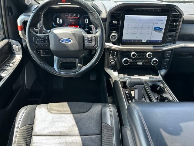 Used 2021 Ford F150 Raptor w/ Equipment Group 801A High AWD/4WD image 12