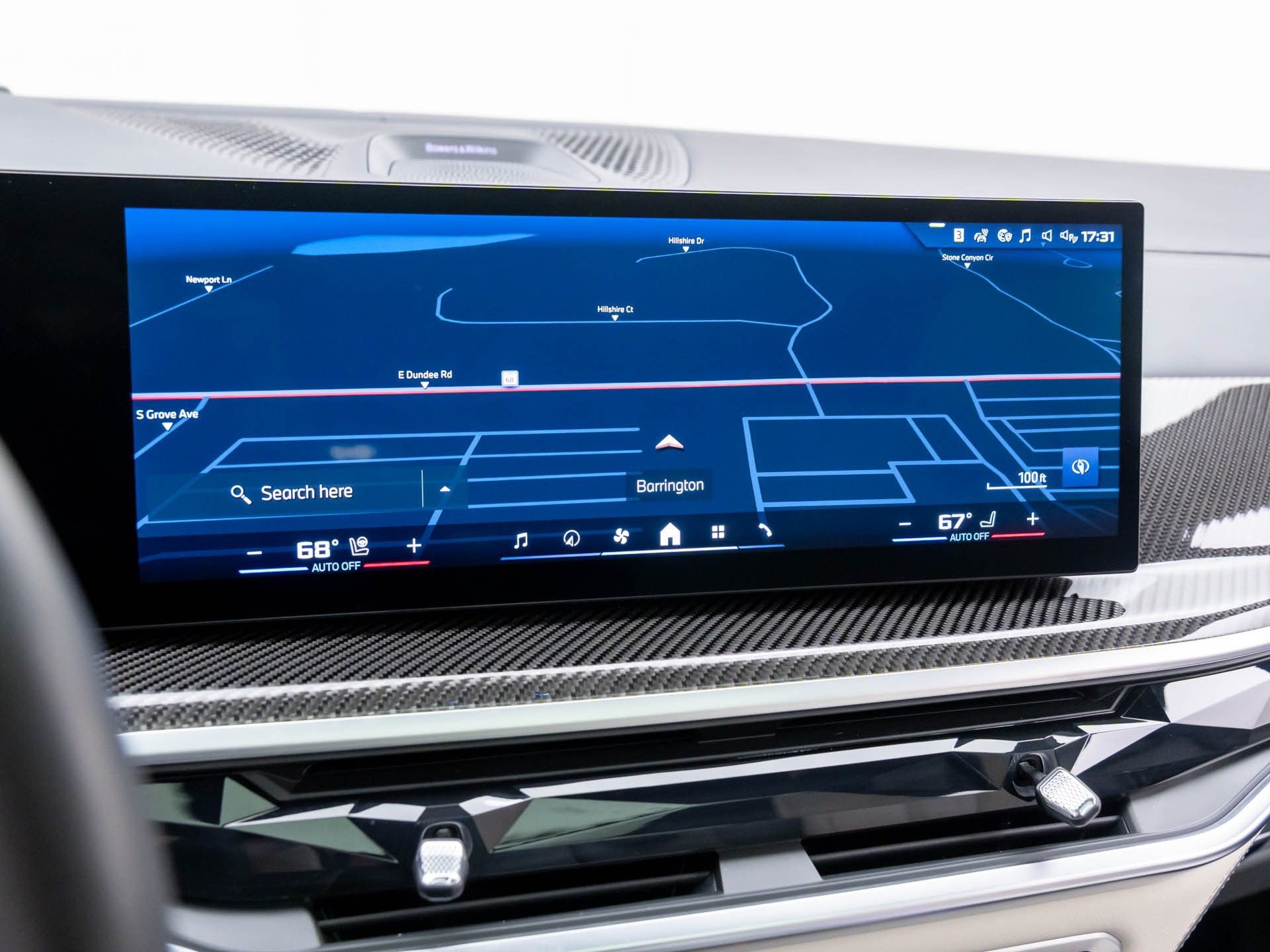 Certified 2025 BMW X7 M60i image 27