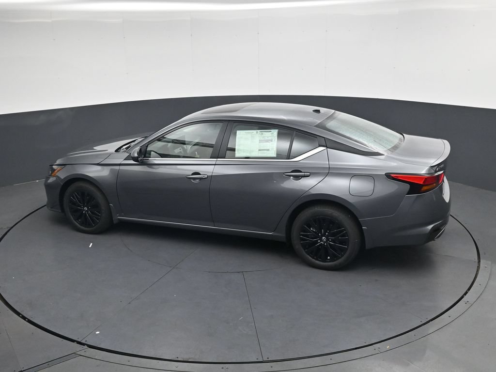 New 2026 Nissan Altima 2.5 SV AWD/4WD image 32