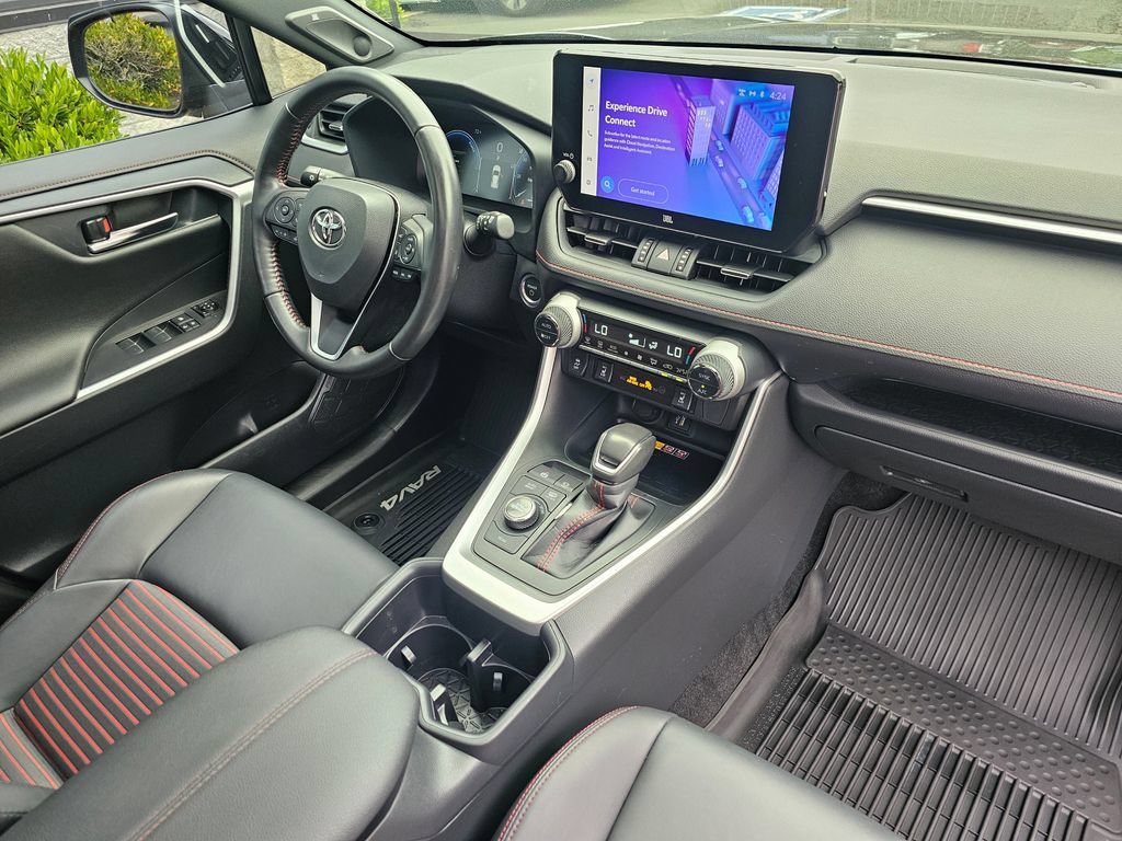 Used 2023 Toyota RAV4 XSE w/ Weather Package AWD/4WD image 10