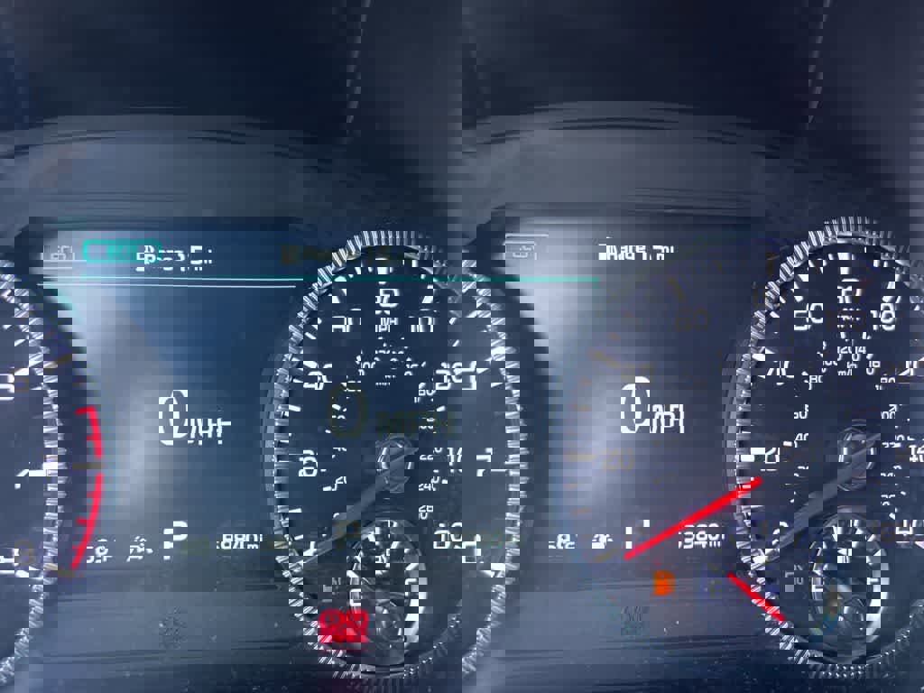 Used 2020 Kia Telluride SX w/ Towing Package image 10