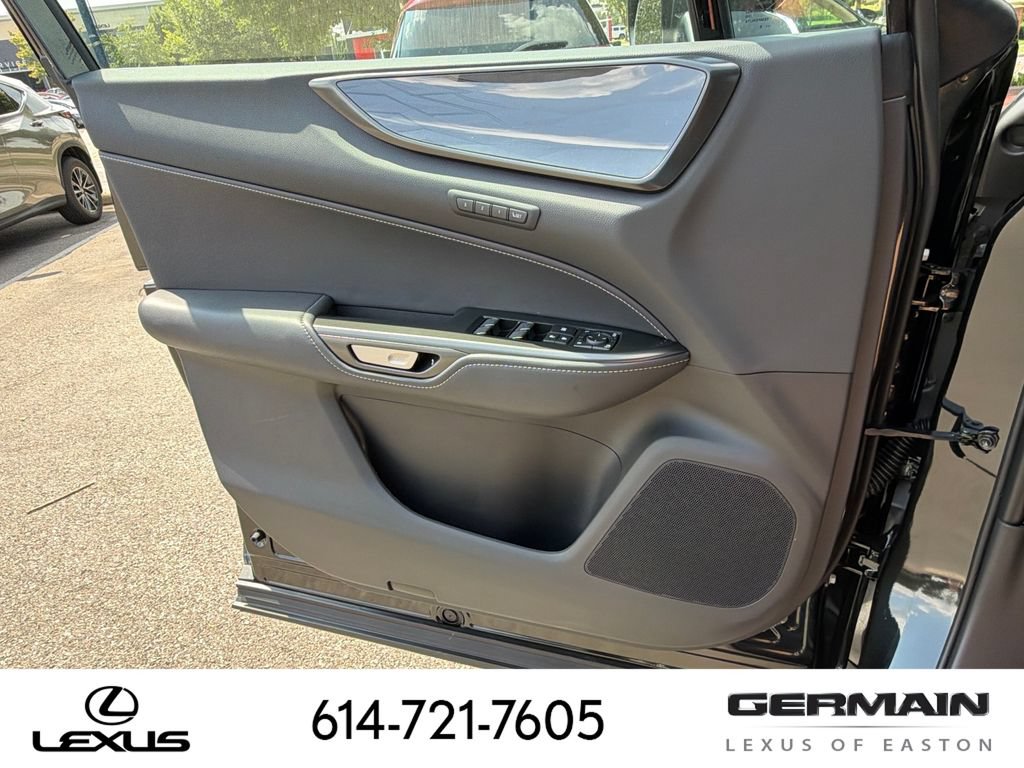 New 2026 Lexus NX 350 AWD w/ Accessory Package (2T) image 22