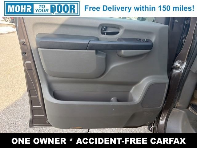 Used 2019 Nissan NV 3500 SL image 10