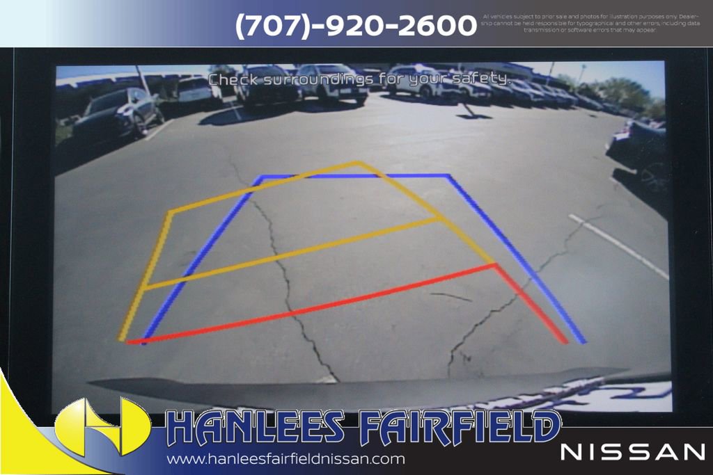Used 2021 Kia Seltos S image 25