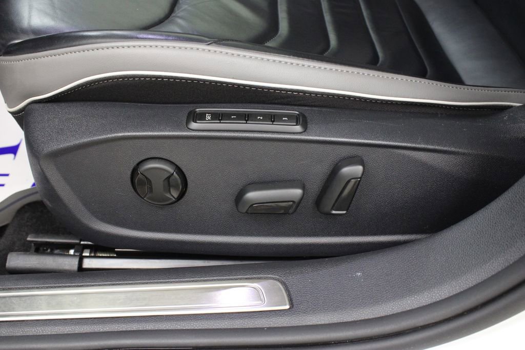 Certified 2023 Volkswagen Arteon SEL image 19