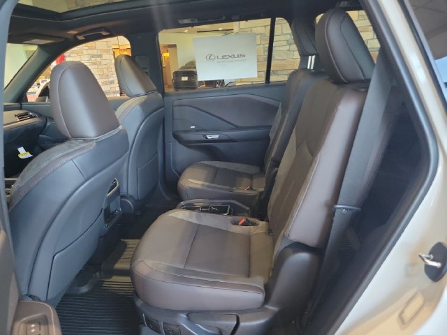New 2026 Lexus TX 350 AWD w/ Technology Package image 10