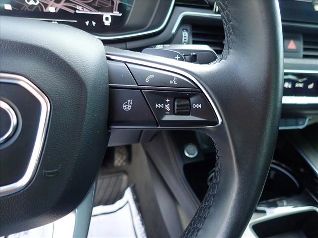 Used 2022 Audi A5 2.0T Premium Plus w/ Premium Plus AWD/4WD image 15