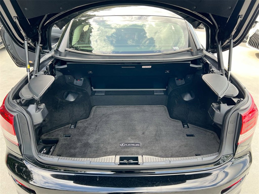 Used 2015 Lexus IS 250C image 22
