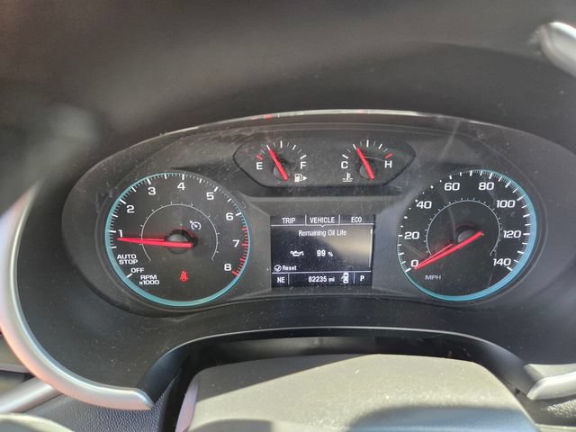 Used 2024 Chevrolet Malibu LT FWD image 21
