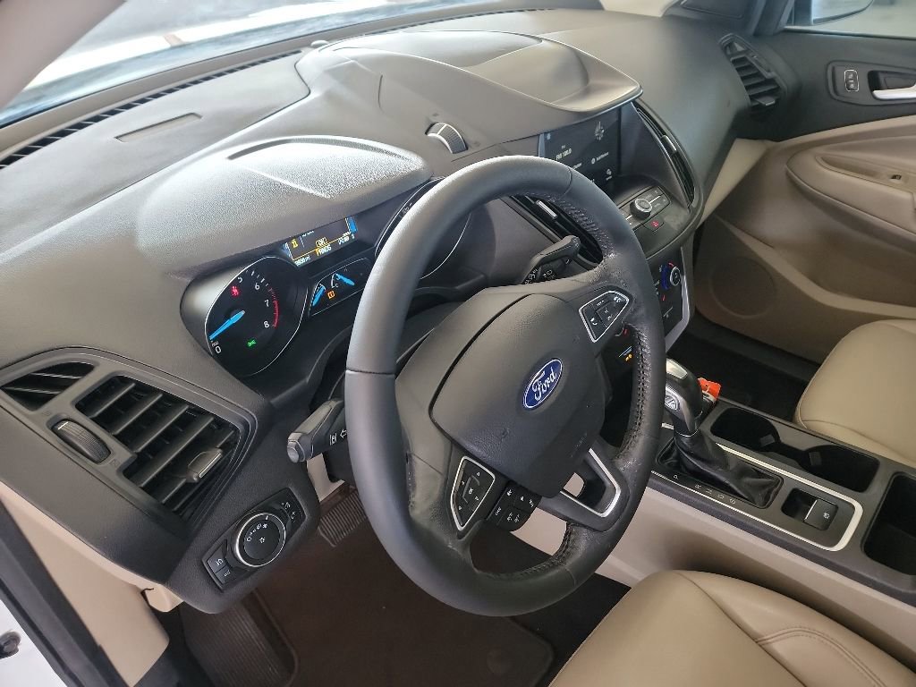Used 2019 Ford Escape SEL AWD/4WD image 13